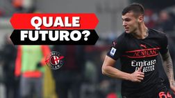 Calciomercato Milan – Torino su Pellegri: due strade per il Diavolo