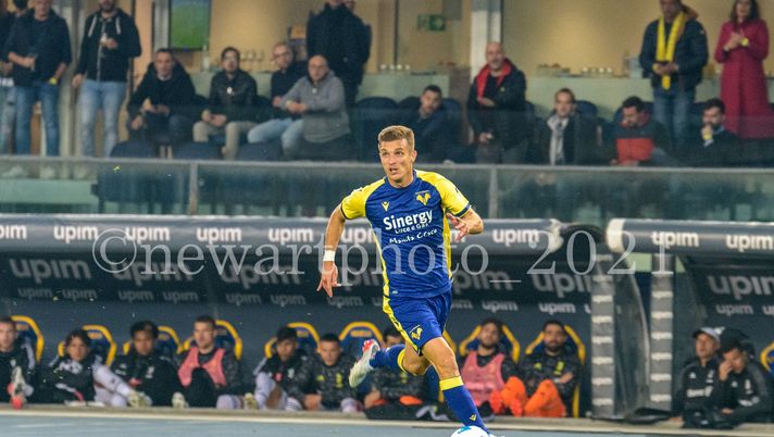 Verona, la probabile formazione per la partita con l’Udinese - immagine 1