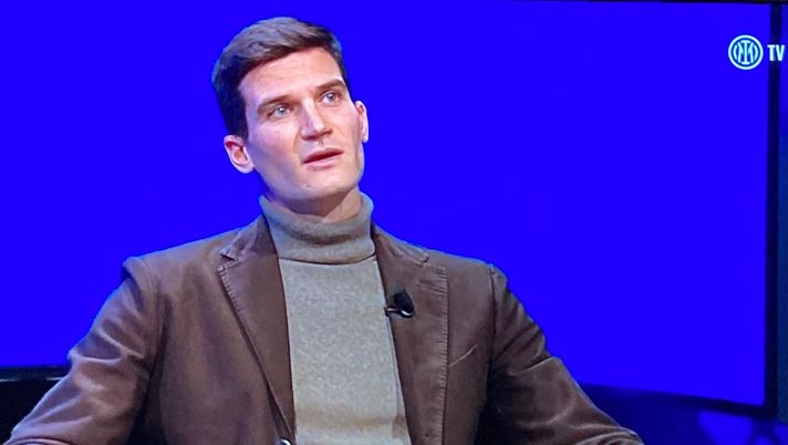 Andreolli: “Dimarco? Il suo percorso un sogno per ogni ragazzino, dentro ti senti…” - immagine 1