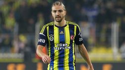 L’agente di Erkin: “Inter, al momento non so nulla. Piace a tanti club”