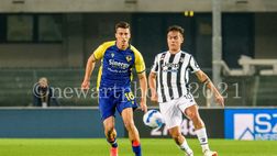 Mercato, la Lazio si avvicina a Casale