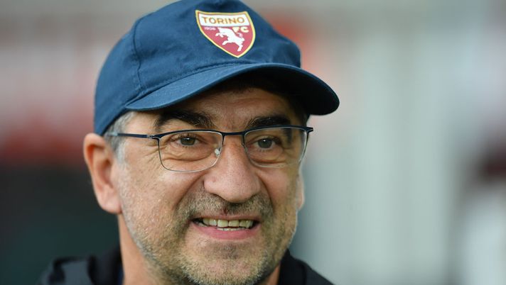 TURIN, ITALY - JUNE 03: Torino FC head coach Ivan Juric looks on during the Serie A match between Torino FC and FC Internazionale at Stadio Olimpico di Torino on June 3, 2023 in Turin, Italy. (Photo by Valerio Pennicino/Getty Images) Juric: “Schuurs? Ogni giocatore ha il suo prezzo. Domani incontro Cairo, la verità su futuro” - immagine 1