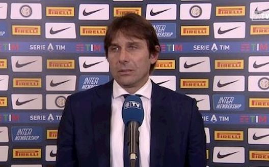 Foto: Inter tv Foto: Inter tv