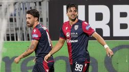 Cagliari, l’attacco si è ricostruito senza Pavoletti: e Simeone al Torino ne ha già segnati tre