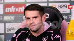 Orihuela: “Qui grande tradizione di uruguaiani. Cavani ed Hernandez top, Varela…”