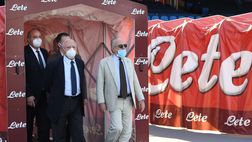 Coronavirus, anche Elmas e Zielinski negativi