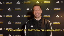 VIDEO/ A tutto Del Piero: dalla corsa scudetto alla linguaccia di Yildiz