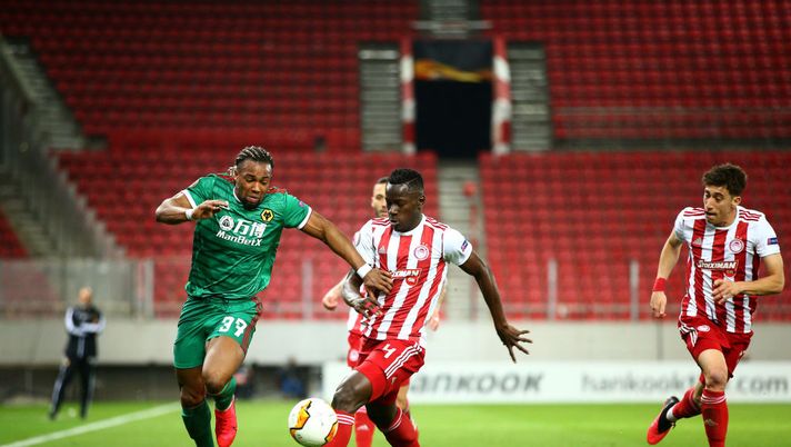 Photo by UEFA - Handout/UEFA via Getty Images 