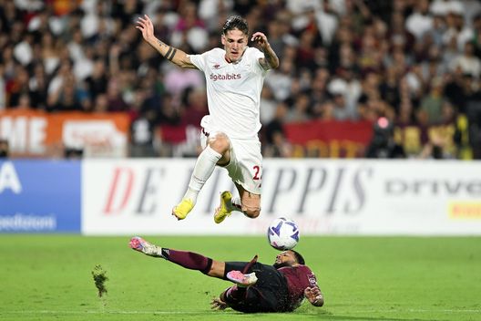 Getty Images Zaniolo-Roma, si tratta: prime prove di prolungamento tra il club e Nicolò- immagine 2