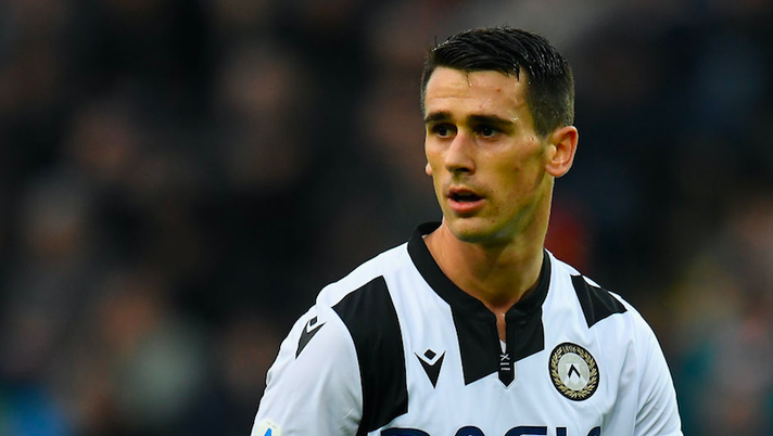 Udinese, la formazione è già pronta: la scelta su Lasagna, uno stop in difesa Udinese, la formazione è già pronta: la scelta su Lasagna, uno stop in difesa - immagine 1