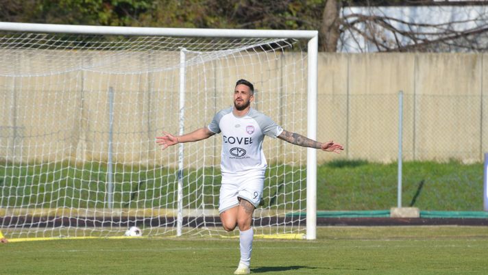 Luparense, seconda vittoria di fila: sbrigata la pratica Spinea - immagine 1