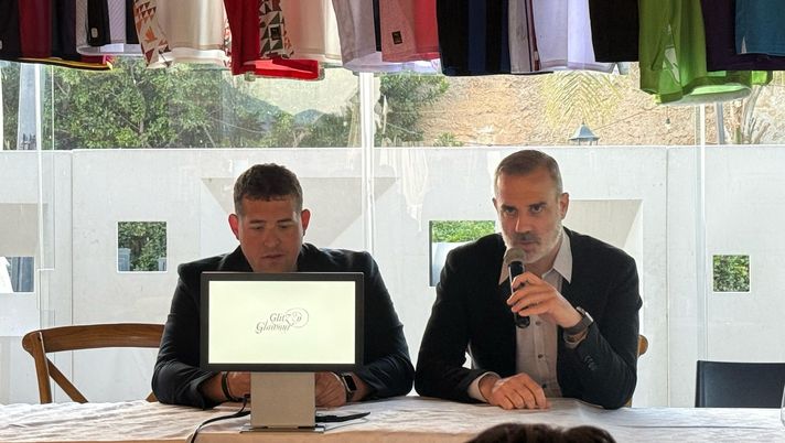 Palermo Football Conference, Sorrentino: “Il portiere deve saper parare, poi usare i piedi” - immagine 1