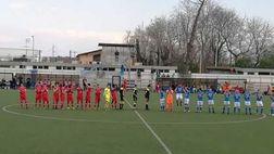 Nella giornata di ieri hanno esordito anche le squadre del gruppo B, appartenenti ai rimanenti cinqu