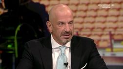 Vialli: “Milanesi? Voci societarie non aiutano. Al Milan poi progetto impossibile”
