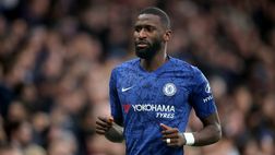 Calciomercato Milan – Anche la Roma interessata a Rudiger. Le ultime