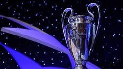 Champions League, definiti gli otto gironi. Sfortunate le italiane