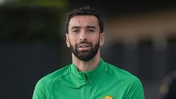 Rui Patricio, Alisson, Szczesny, Skorupski: la Roma in Qatar è la «numero uno»