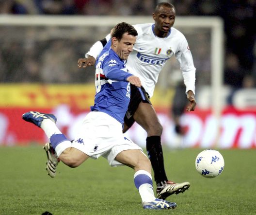 (Getty Images) Sampdoria, Flachi: “Caos societario distolgono attenzione calciatori”- immagine 2