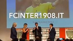 VIDEO FCIN1908 / Rizzoli: “VAR? Più complicato quest’anno, ma non abbiamo paura”