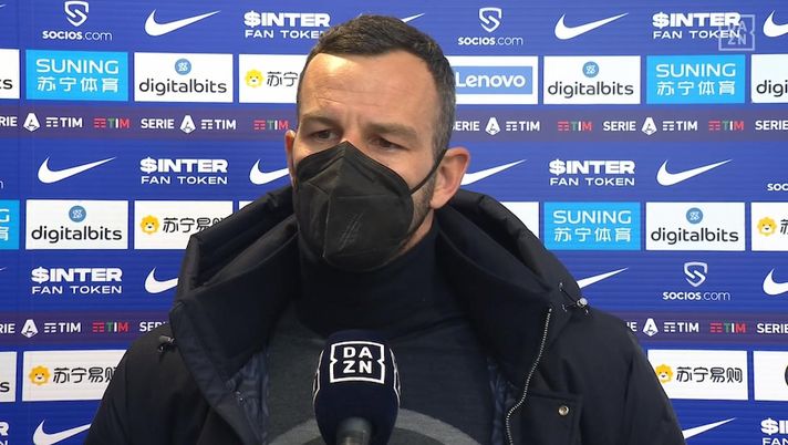 Inter, Handanovic: “Non dobbiamo ripetere gli errori dell’andata. Futuro? C’è tempo” - immagine 1