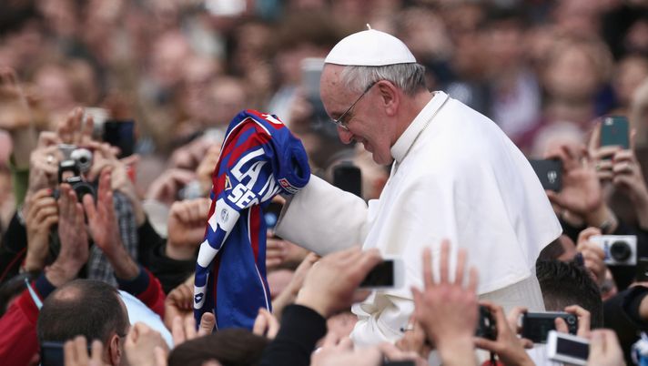 Papa Francesco