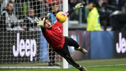 UFFICIALE – Genoa, il ritorno di Perin: prestito di sei mesi dalla Juventus