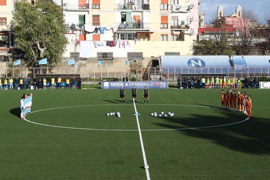 (Photo by Francesco Pecoraro/Getty Images) UFFICIALE – Serie A Femminile, cambia il format: introdotti playoff e playout- immagine 2