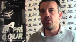 Flachi (ex Fiorentina): “Napoli forte in difesa ma con poca personalità”