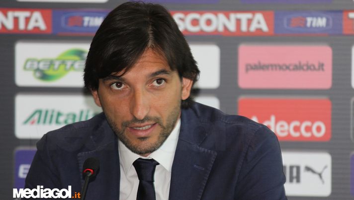 Baccin: “Munoz ha rifiutato proposta importante, non è nelle condizioni di giocare al meglio” 