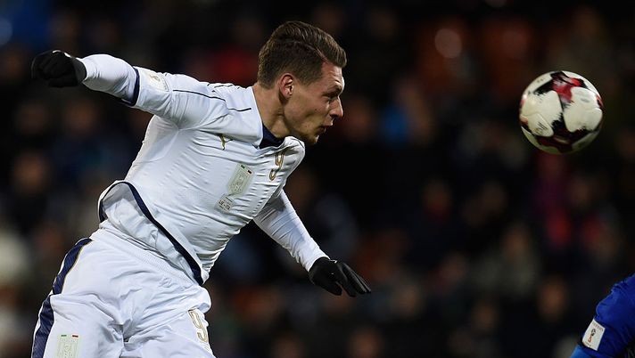 Belotti: “Mio idolo Schevchenko, ma studio Aguero. Mi tengo stretto la Nazionale” 