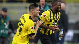Merito tuo, ma no merito tuo: il Borussia si gode quel che il Bayern sperpera nel Klassiker
