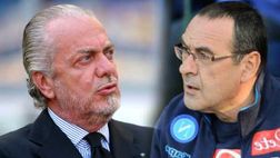 Il mercato è pronto a partire e il Napoli, molto probabilmente, ascolterà sempre di più Maurizio