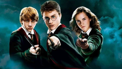 Mondiali di Ginnastica Ritmica, show della Nazionale Cinese con omaggio a Harry Potter