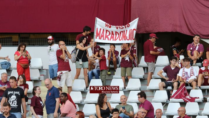 Torino, gli abbonamenti sono da 17° posto in A. Ben 7 di B davanti ai granata - immagine 1