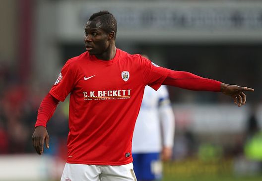 Frimpong, getty images Frimpong, getty images