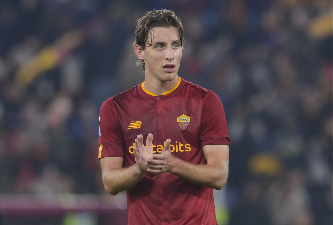 Roma-Bologna 1-0 – FOTO GALLERY - immagine 97