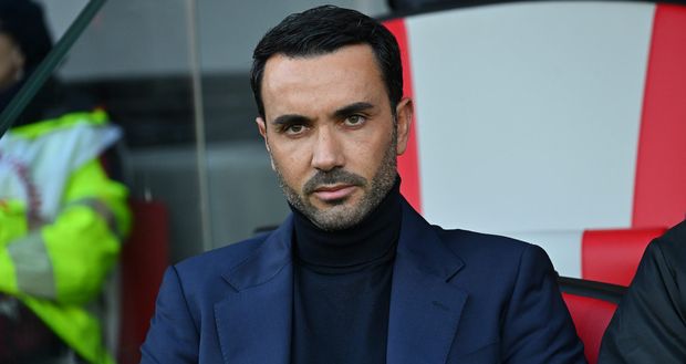 Getty Images Palladino: “Sensi, avevo il timore ricadute. Questa settimana l’ho visto…”- immagine 2