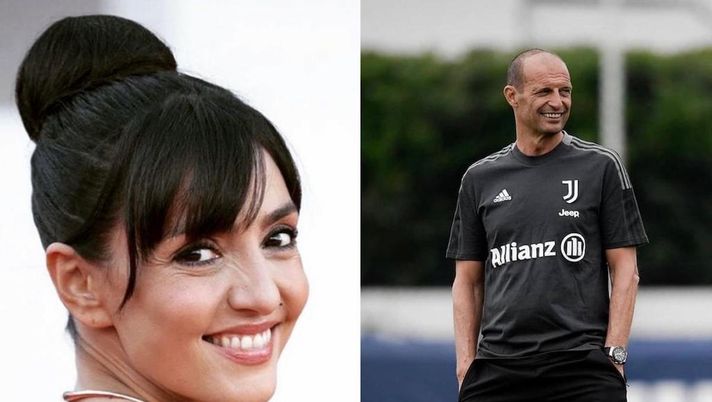 Ambra dimentica Massimiliano Allegri: ecco chi è il suo nuovo fidanzato - immagine 1