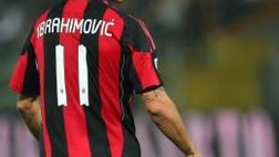 Il Milan vince col Chievo ed è primo, Ibra segna un autogol