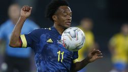 Copa America, Cuadrado non si fida dell’Argentina: “Non c’è solo Messi…”