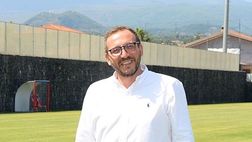 Catania, Astorina: “Ci sia serio interesse per il club. Mancini? Errore PEC voluto”