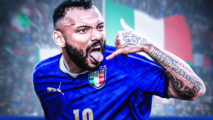 Joao Pedro nuovo bomber dell’Italia di Mancini? Si può fare! - immagine 1