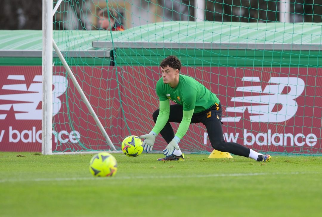 Roma, c’è Wijnaldum in gruppo. E torna anche Rui Patricio – FOTO GALLERY - immagine 14