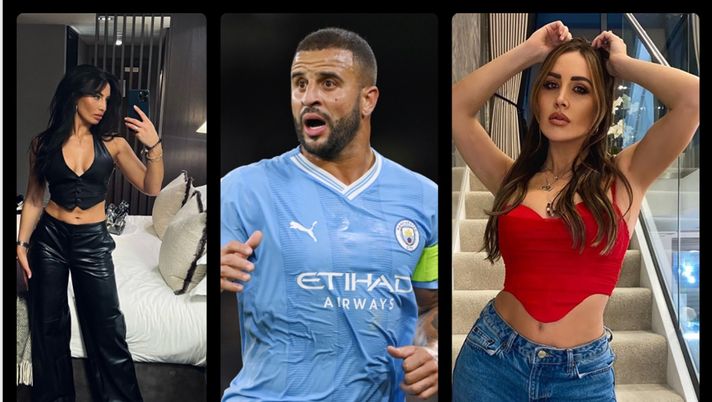 L’ammissione di colpa di Kyle Walker: “Sono un idiota che ha fatto scelte idiote. Non riesco…” - immagine 1