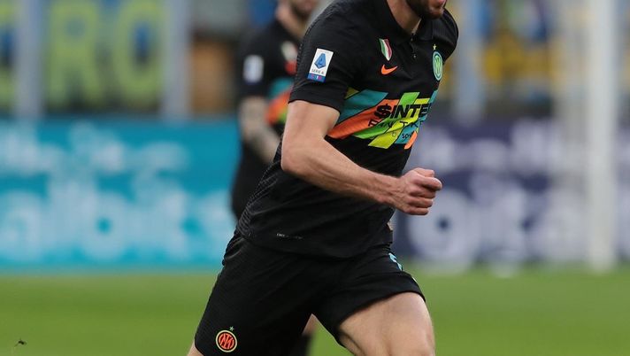 Fantacalcio Inter, le condizioni di de Vrij: le ultime sul centrale nerazzurro Fantacalcio Inter, le condizioni di de Vrij: le ultime sul centrale nerazzurro - immagine 1