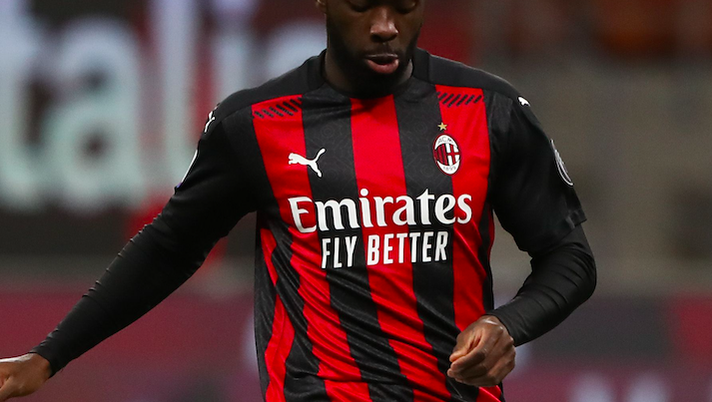 Milan, chi sono i centrali titolari: le gerarchie tra Romagnoli, Tomori e Kjaer Milan, chi sono i centrali titolari: le gerarchie tra Romagnoli, Tomori e Kjaer - immagine 1