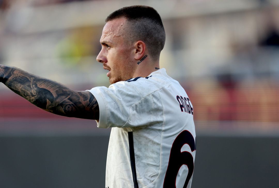 Lecce-Roma – FOTOGALLERY - immagine 27