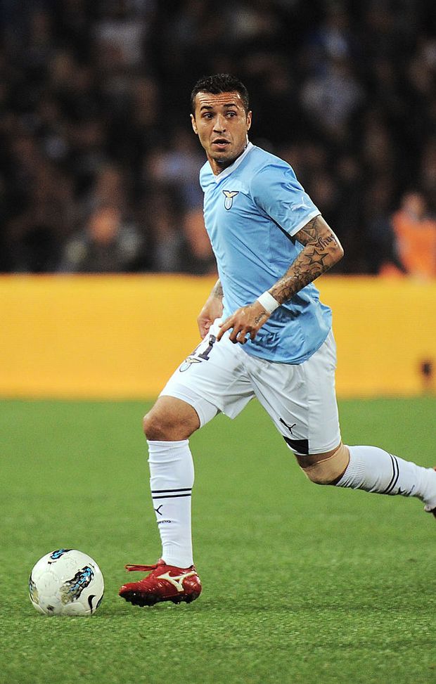 (Photo by Dino Panato/Getty Images) (Photo by Dino Panato/Getty Images)