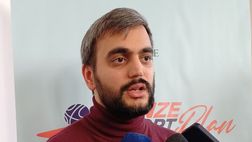 VIDEO VN – Guccione sul prolungamento al Franchi: “Lo chiedevamo da tempo”