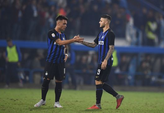 Getty Images Getty Images